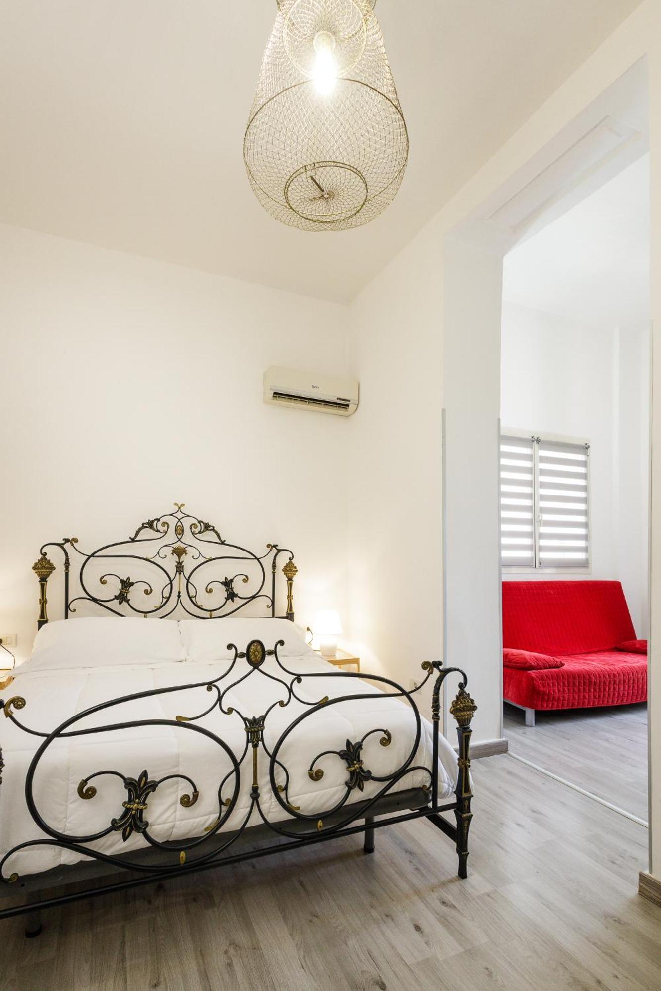 Bed and Breakfast Civico13 Neapel Exterior foto