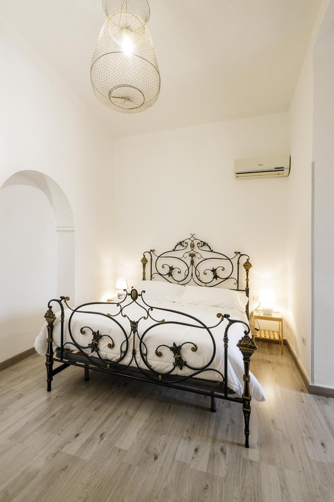 Bed and Breakfast Civico13 Neapel Exterior foto