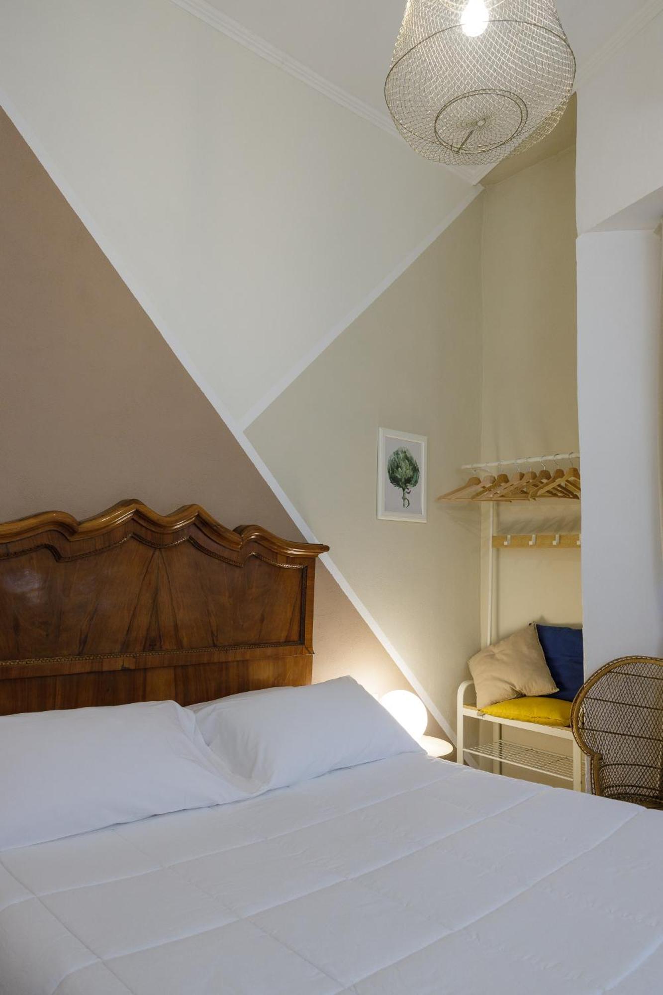 Bed and Breakfast Civico13 Neapel Exterior foto