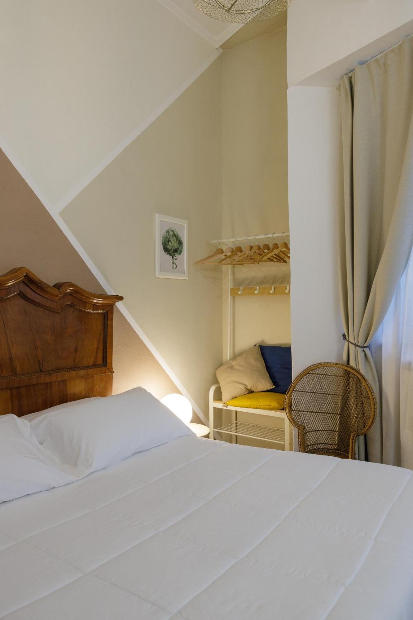 Bed and Breakfast Civico13 Neapel Exterior foto