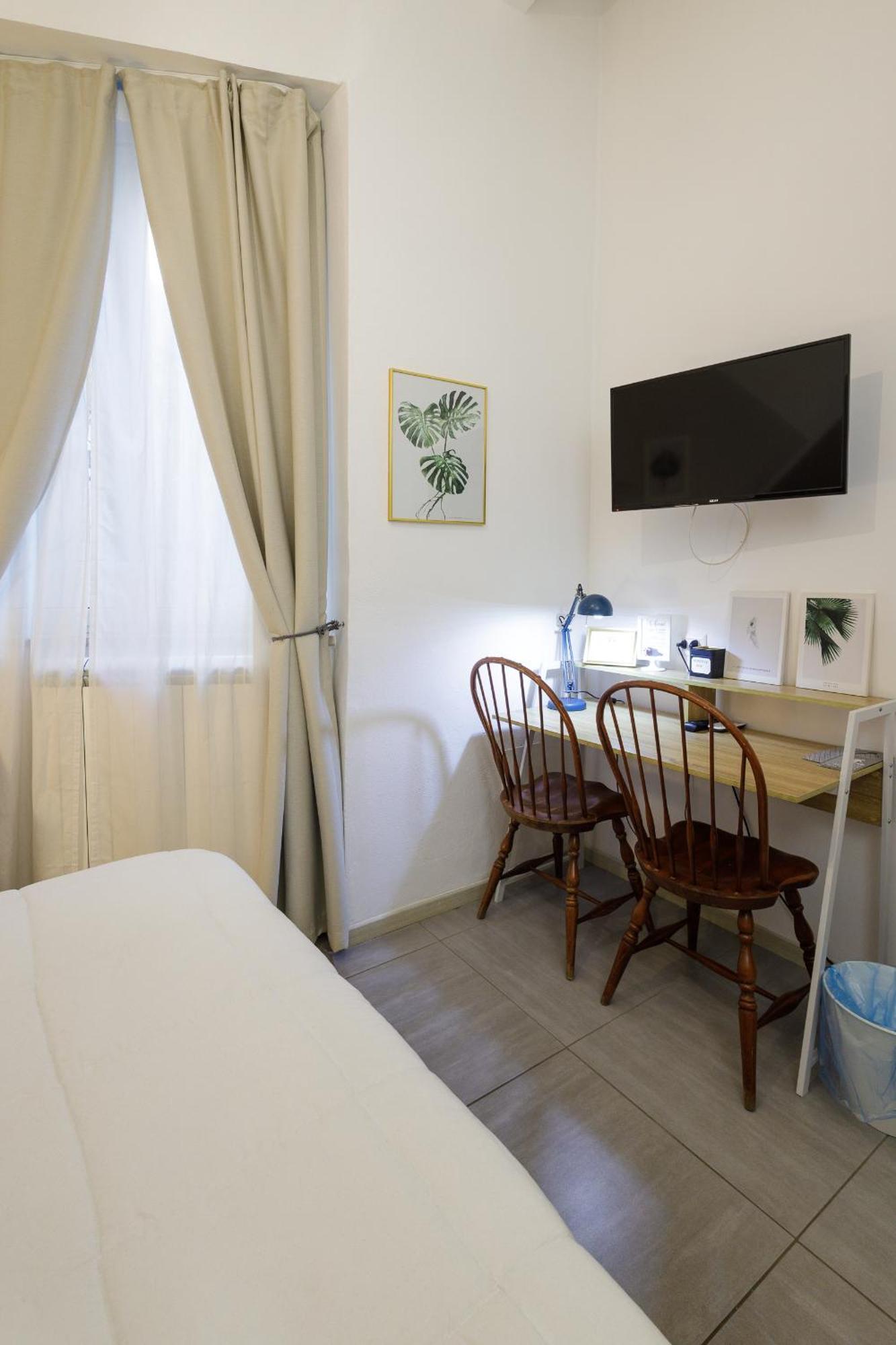 Bed and Breakfast Civico13 Neapel Exterior foto