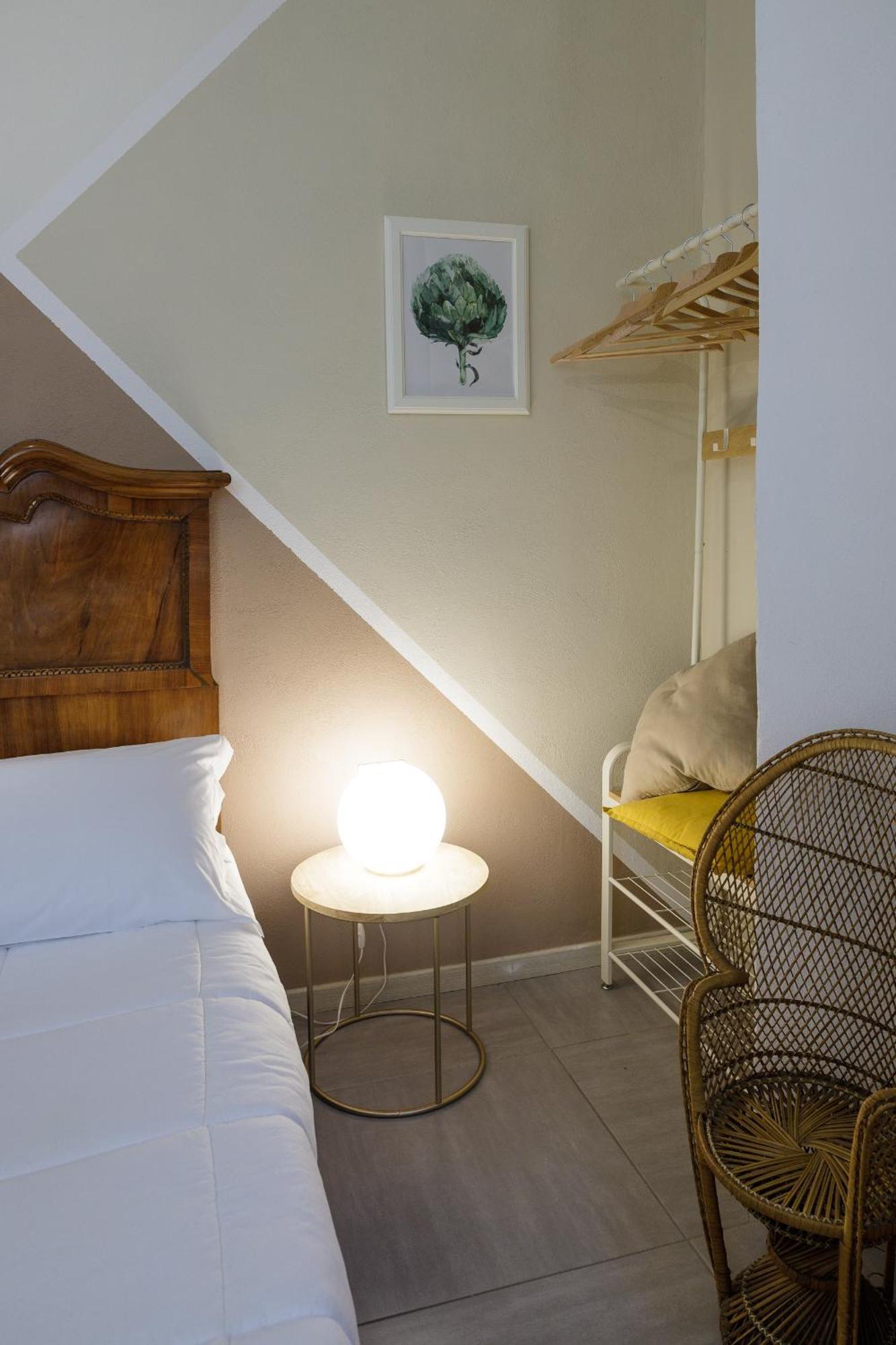 Bed and Breakfast Civico13 Neapel Exterior foto