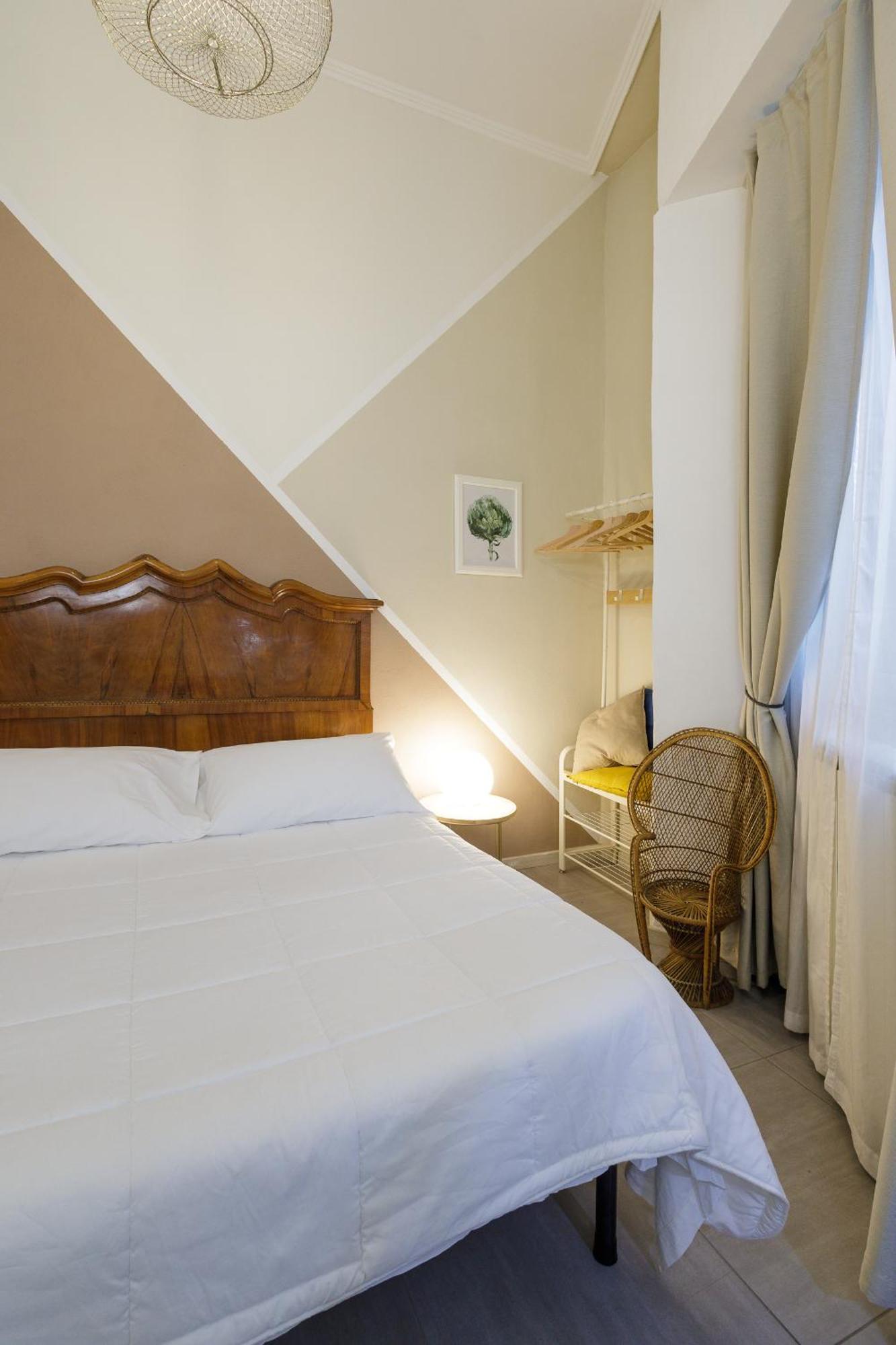 Bed and Breakfast Civico13 Neapel Exterior foto