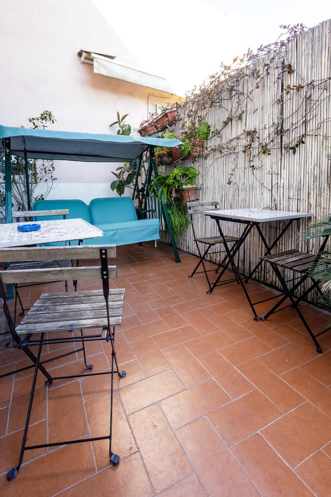 Bed and Breakfast Civico13 Neapel Exterior foto